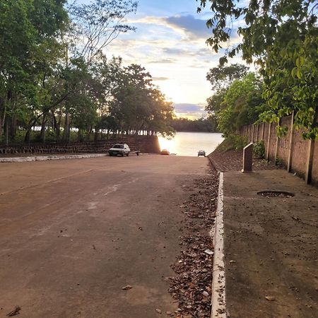 Paraiso De Aruana - Rio Araguaia - Imovel Recem Construido!! Novissimo!!!! A Piscina E Aquecida!!! Εξωτερικό φωτογραφία