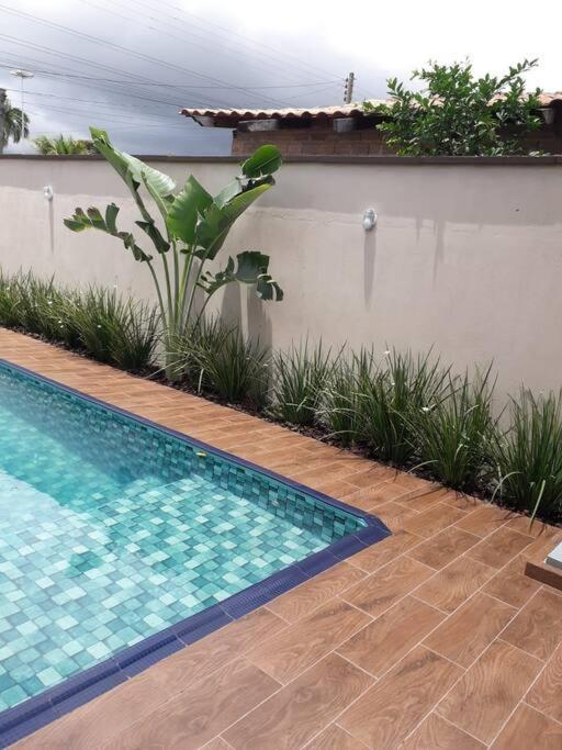 Paraiso De Aruana - Rio Araguaia - Imovel Recem Construido!! Novissimo!!!! A Piscina E Aquecida!!! Εξωτερικό φωτογραφία