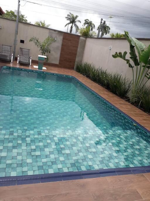 Paraiso De Aruana - Rio Araguaia - Imovel Recem Construido!! Novissimo!!!! A Piscina E Aquecida!!! Εξωτερικό φωτογραφία