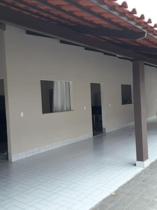 Paraiso De Aruana - Rio Araguaia - Imovel Recem Construido!! Novissimo!!!! A Piscina E Aquecida!!! Εξωτερικό φωτογραφία