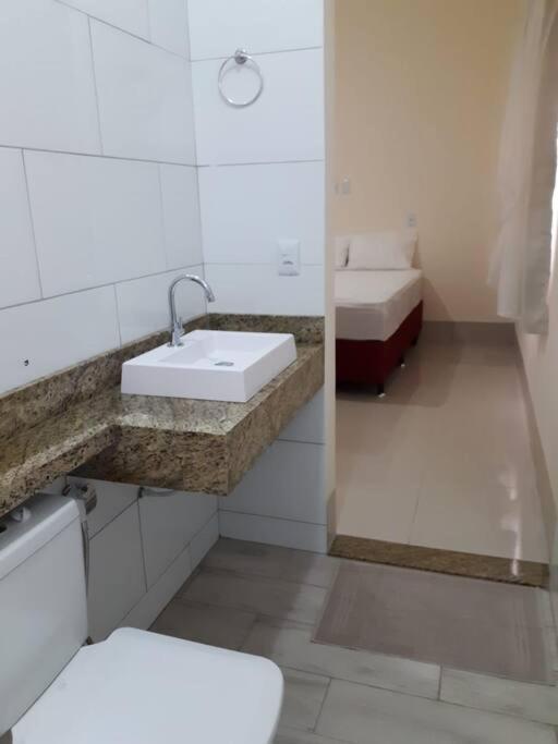 Paraiso De Aruana - Rio Araguaia - Imovel Recem Construido!! Novissimo!!!! A Piscina E Aquecida!!! Εξωτερικό φωτογραφία