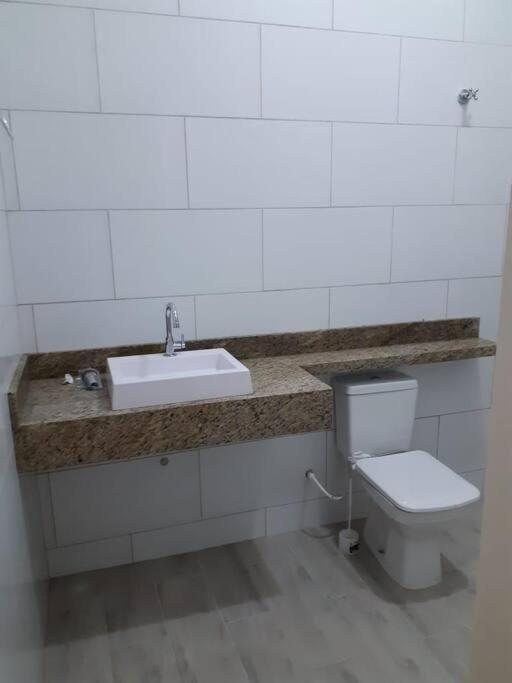 Paraiso De Aruana - Rio Araguaia - Imovel Recem Construido!! Novissimo!!!! A Piscina E Aquecida!!! Εξωτερικό φωτογραφία