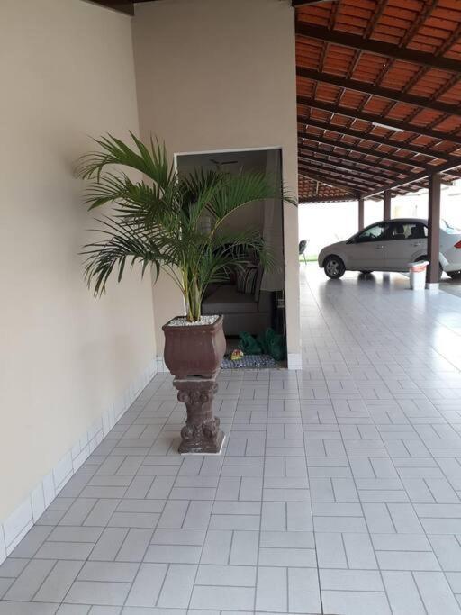 Paraiso De Aruana - Rio Araguaia - Imovel Recem Construido!! Novissimo!!!! A Piscina E Aquecida!!! Εξωτερικό φωτογραφία