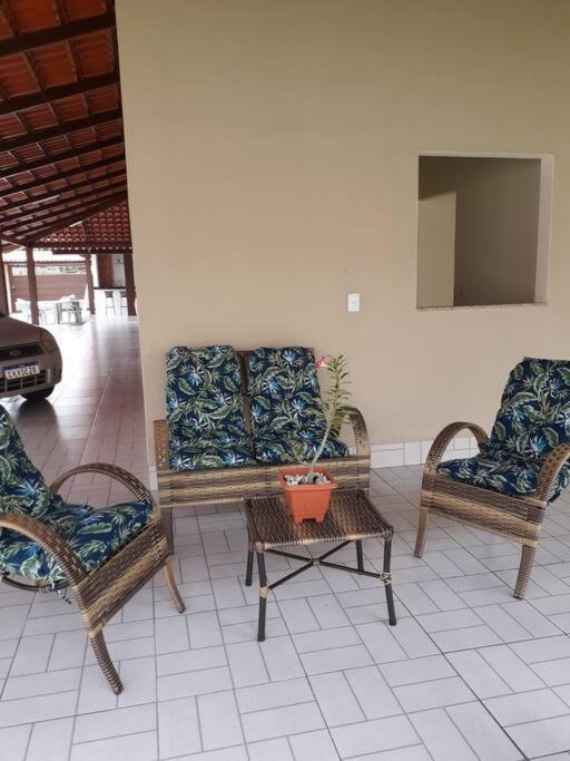 Paraiso De Aruana - Rio Araguaia - Imovel Recem Construido!! Novissimo!!!! A Piscina E Aquecida!!! Εξωτερικό φωτογραφία