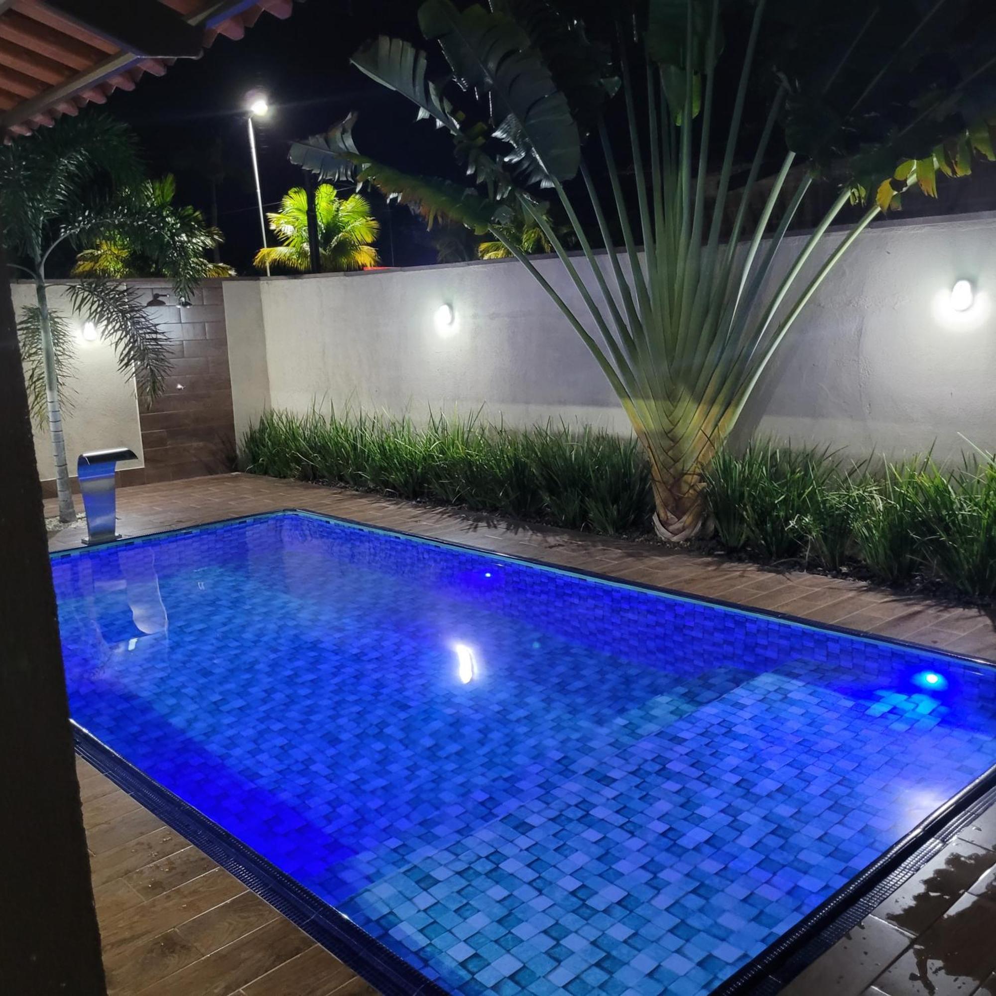Paraiso De Aruana - Rio Araguaia - Imovel Recem Construido!! Novissimo!!!! A Piscina E Aquecida!!! Εξωτερικό φωτογραφία